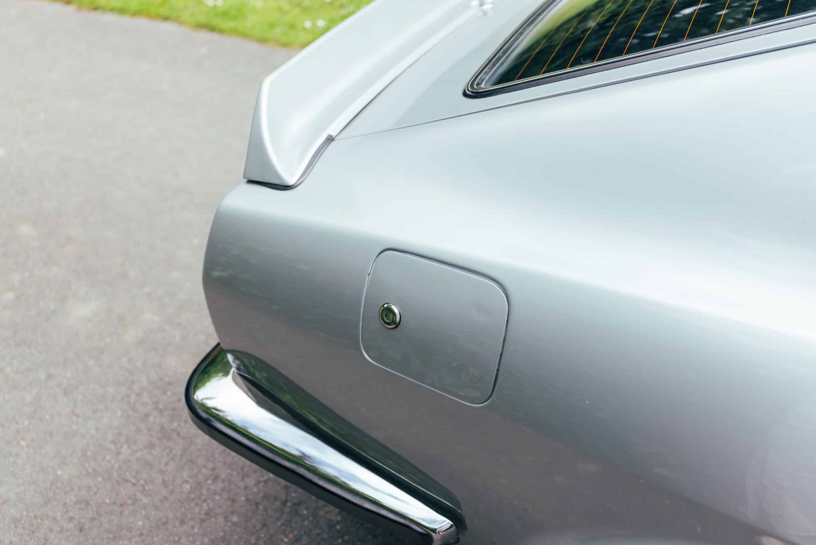 1976 Datsun 260Z - Godins